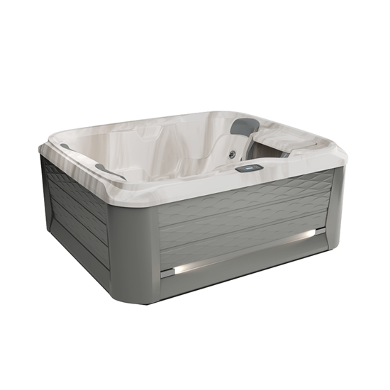 Consruction STEAM sauna construction sauna prefabricated pools