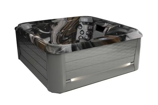 Consruction STEAM sauna construction sauna prefabricated pools 