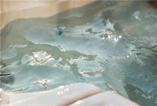 Consruction STEAM sauna construction sauna prefabricated pools
