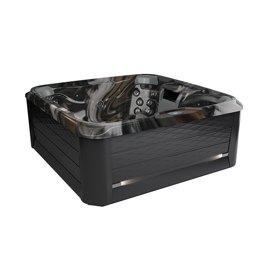 Consruction STEAM sauna construction sauna prefabricated pools