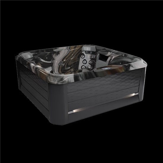 Consruction STEAM sauna construction sauna prefabricated pools