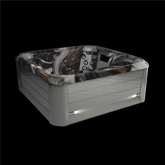Consruction STEAM sauna construction sauna prefabricated pools
