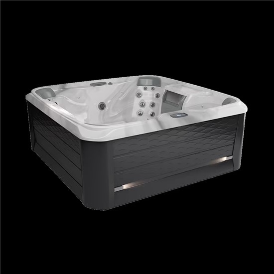 Consruction STEAM sauna construction sauna prefabricated pools