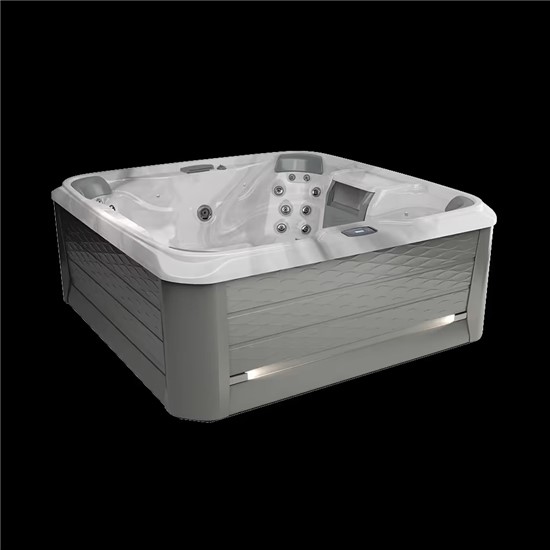 Consruction STEAM sauna construction sauna prefabricated pools