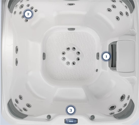 Consruction STEAM sauna construction sauna prefabricated pools