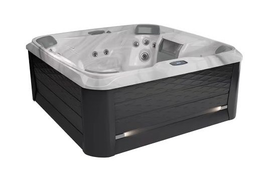 Consruction STEAM sauna construction sauna prefabricated pools 