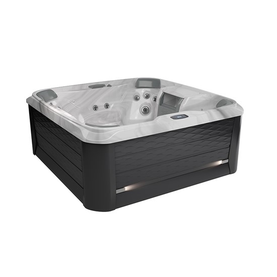 Consruction STEAM sauna construction sauna prefabricated pools