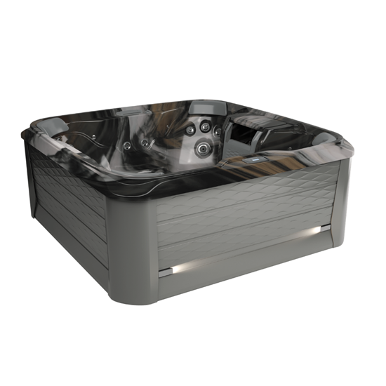 Consruction STEAM sauna construction sauna prefabricated pools
