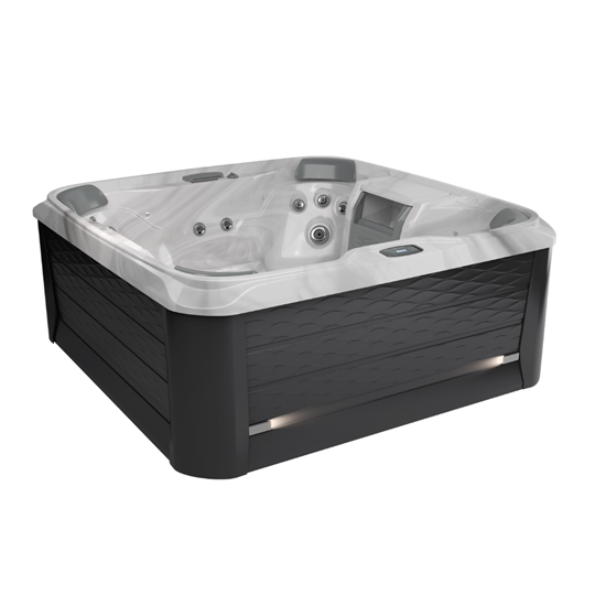 Consruction STEAM sauna construction sauna prefabricated pools