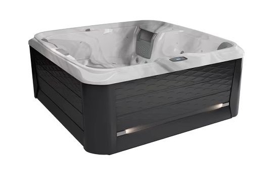 Consruction STEAM sauna construction sauna prefabricated pools 