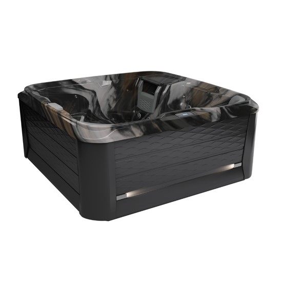 Consruction STEAM sauna construction sauna prefabricated pools