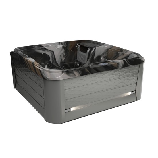 Consruction STEAM sauna construction sauna prefabricated pools