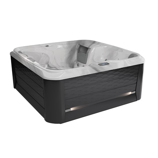Consruction STEAM sauna construction sauna prefabricated pools