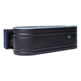 Consruction STEAM sauna construction sauna prefabricated pools