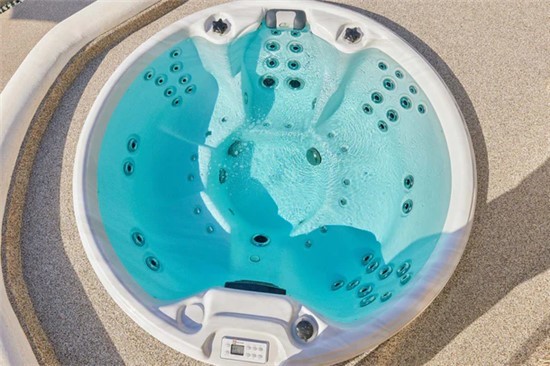 Consruction STEAM sauna construction sauna prefabricated pools