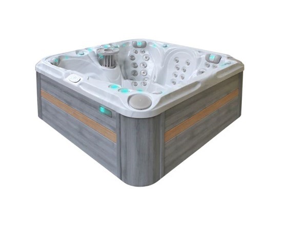 Consruction STEAM sauna construction sauna prefabricated pools