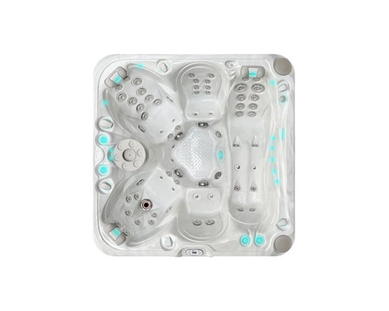 Consruction STEAM sauna construction sauna prefabricated pools