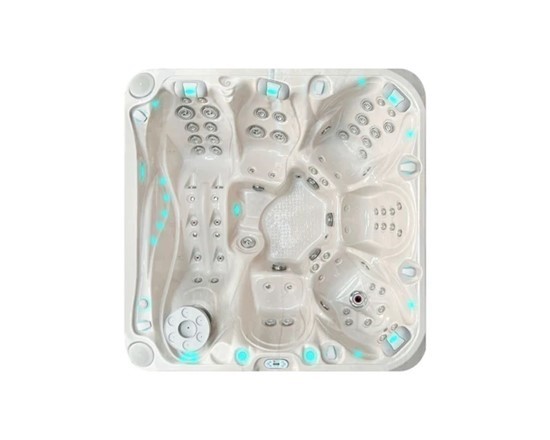 Consruction STEAM sauna construction sauna prefabricated pools