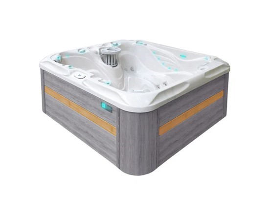 Consruction STEAM sauna construction sauna prefabricated pools