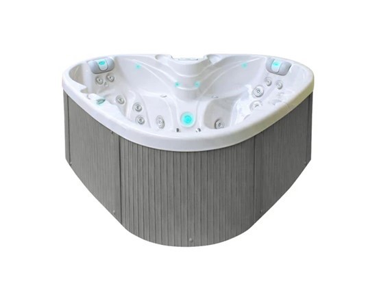 Consruction STEAM sauna construction sauna prefabricated pools