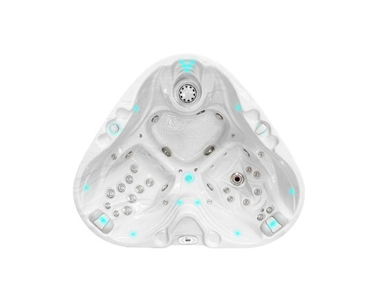 Consruction STEAM sauna construction sauna prefabricated pools