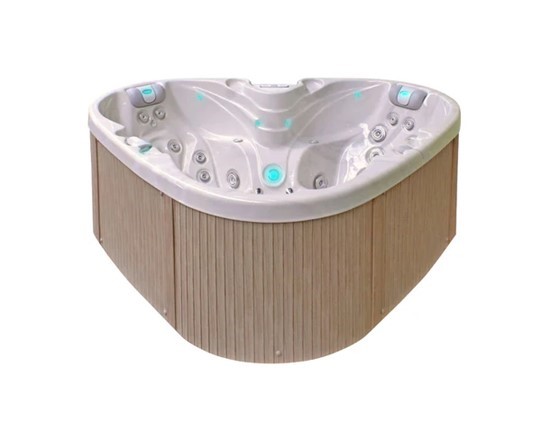 Consruction STEAM sauna construction sauna prefabricated pools