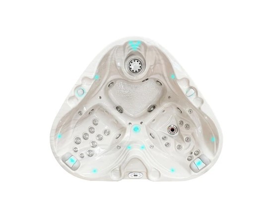 Consruction STEAM sauna construction sauna prefabricated pools