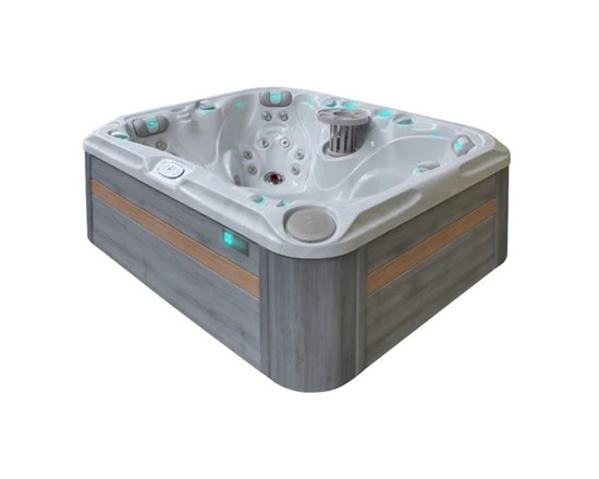 Consruction STEAM sauna construction sauna prefabricated pools