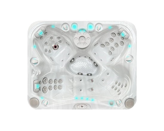 Consruction STEAM sauna construction sauna prefabricated pools