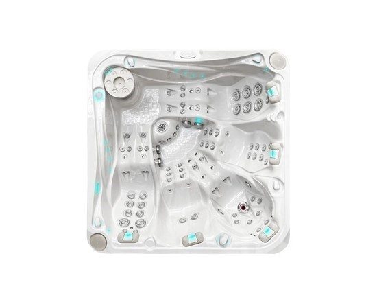 Consruction STEAM sauna construction sauna prefabricated pools