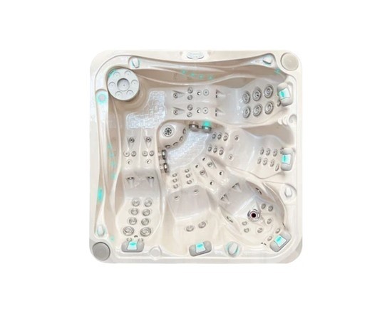 Consruction STEAM sauna construction sauna prefabricated pools