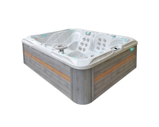 Consruction STEAM sauna construction sauna prefabricated pools