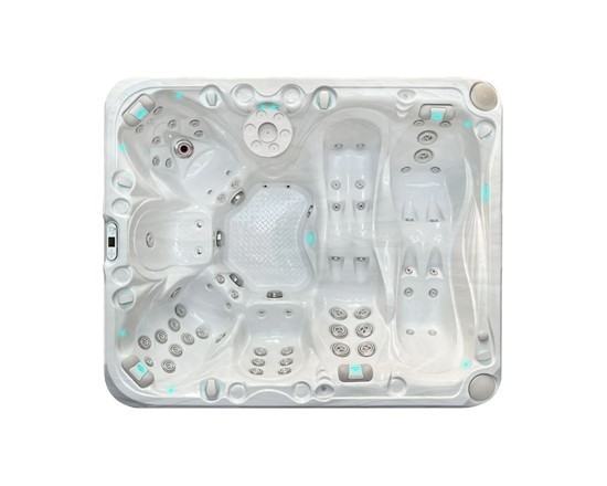 Consruction STEAM sauna construction sauna prefabricated pools