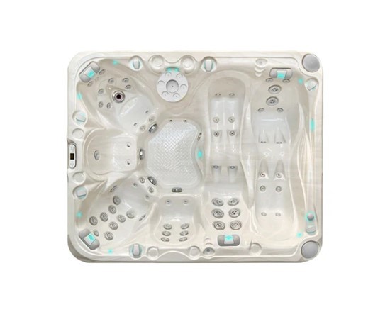 Consruction STEAM sauna construction sauna prefabricated pools