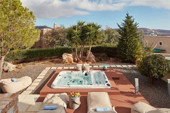 Consruction STEAM sauna construction sauna prefabricated pools