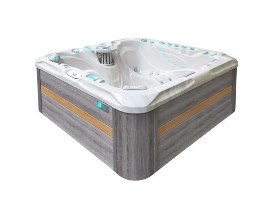 Consruction STEAM sauna construction sauna prefabricated pools