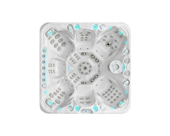 Consruction STEAM sauna construction sauna prefabricated pools