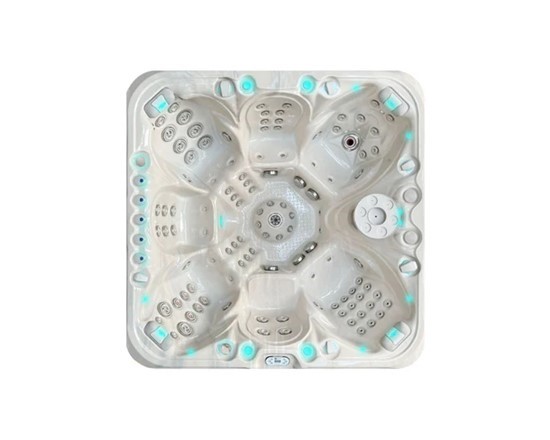 Consruction STEAM sauna construction sauna prefabricated pools