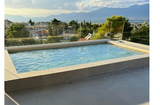 Consruction STEAM sauna construction sauna prefabricated pools