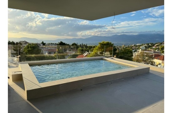 Consruction STEAM sauna construction sauna prefabricated pools