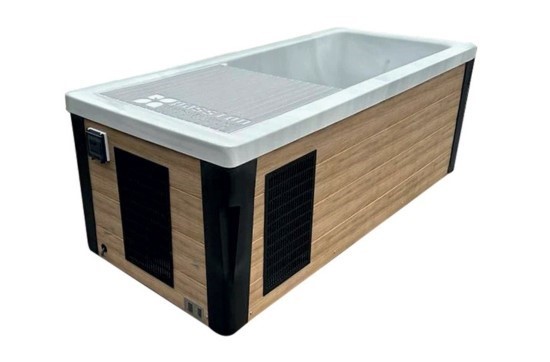 Consruction STEAM sauna construction sauna prefabricated pools 