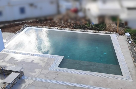 Consruction STEAM sauna construction sauna prefabricated pools