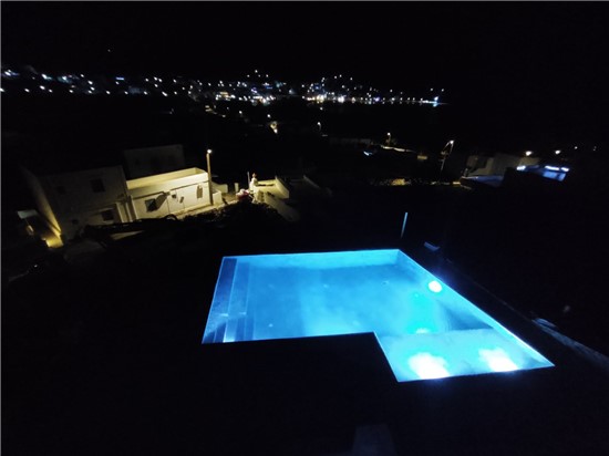 Consruction STEAM sauna construction sauna prefabricated pools