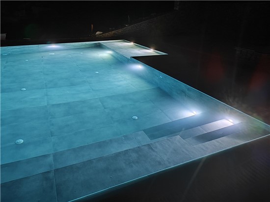 Consruction STEAM sauna construction sauna prefabricated pools