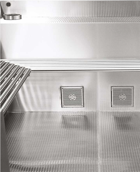 Consruction STEAM sauna construction sauna prefabricated pools