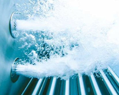 Consruction STEAM sauna construction sauna prefabricated pools