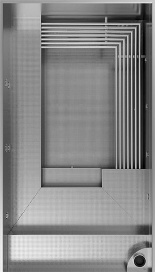 Consruction STEAM sauna construction sauna prefabricated pools 