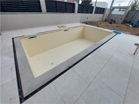 Consruction STEAM sauna construction sauna prefabricated pools