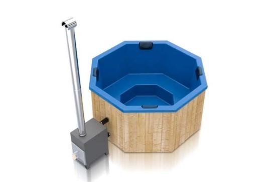 Consruction STEAM sauna construction sauna prefabricated pools