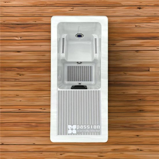 Consruction STEAM sauna construction sauna prefabricated pools